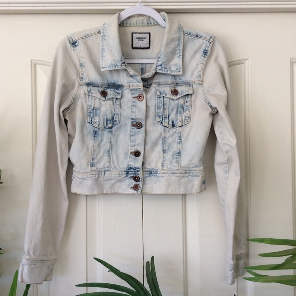 highway jeans for girls